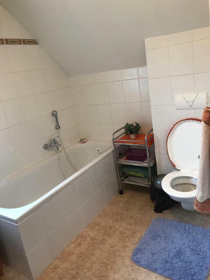 Ubytovani Mape, Rokytnice Nad Jizerou, Horni 679, 512 44 Ngoại thất bức ảnh